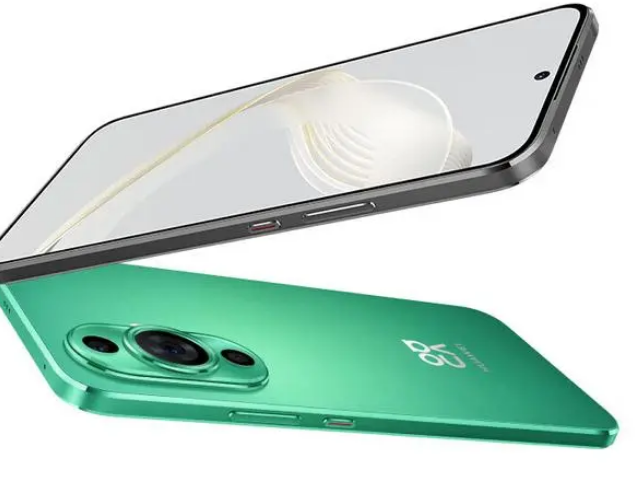 松柏镇苹果12维修店分享华为nova11SE和iPhone12怎么选
