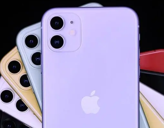 松柏镇苹果12维修店分享华为nova11SE和iPhone12怎么选 