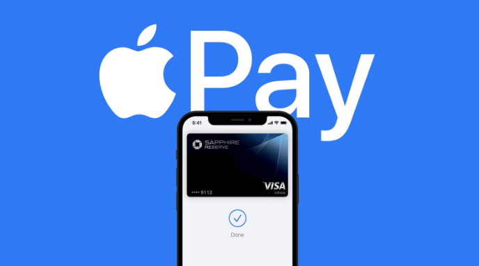 松柏镇苹果14服务点分享iPhone 14 设置 Apple Pay 后，锁屏密码不正确怎么办 