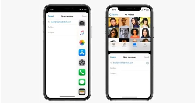 松柏镇苹果维修分享iOS 17支持哪些机型？iOS 17支持机型曝光 