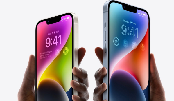松柏镇苹果14维修分享iPhone 14系列支持的eSIM卡有哪些优点 
