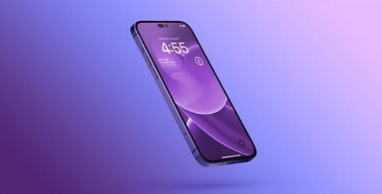 松柏镇苹果14维修分享iPhone14配色有哪些 