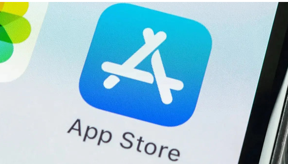 松柏镇苹果手机维修分享应用商店出现大量色情App，苹果会处理吗 