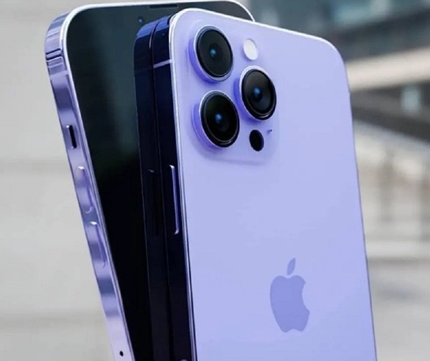 松柏镇苹果14维修分享凭什么4800万像素的iPhone14就能上热搜 