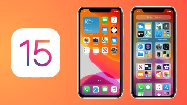 松柏镇苹果13维修分享iPhone13更新iOS 15.5，体验如何 