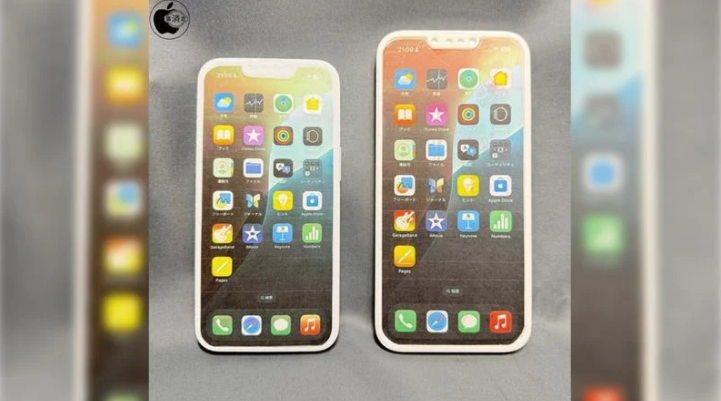 松柏镇苹果手机维修分享苹果会发布6.7 英寸屏 iPhone SE 4 Plus 机型吗 