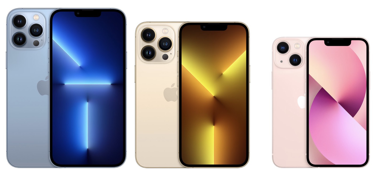 松柏镇苹果手机维修分享iPhone 13续航怎么样 