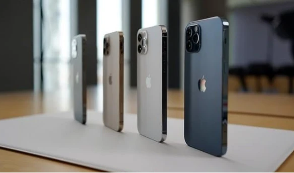 松柏镇苹果手机维修分享为什么说iPhone13才是真旗舰 