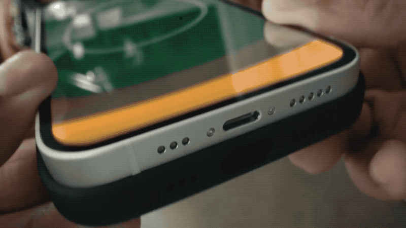 松柏镇苹果手机维修分享未来 Magsafe 还有哪些发展空间 