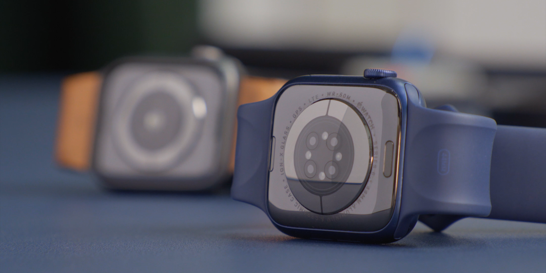 松柏镇苹果手机维修分享Apple Watch 是如何测量卡路里的 