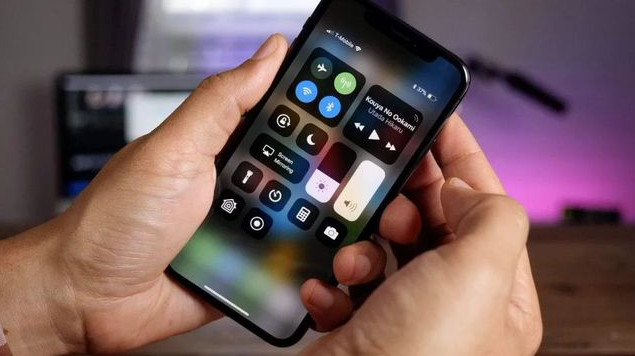 松柏镇苹果手机维修分享iPhone 12信号差怎么办 