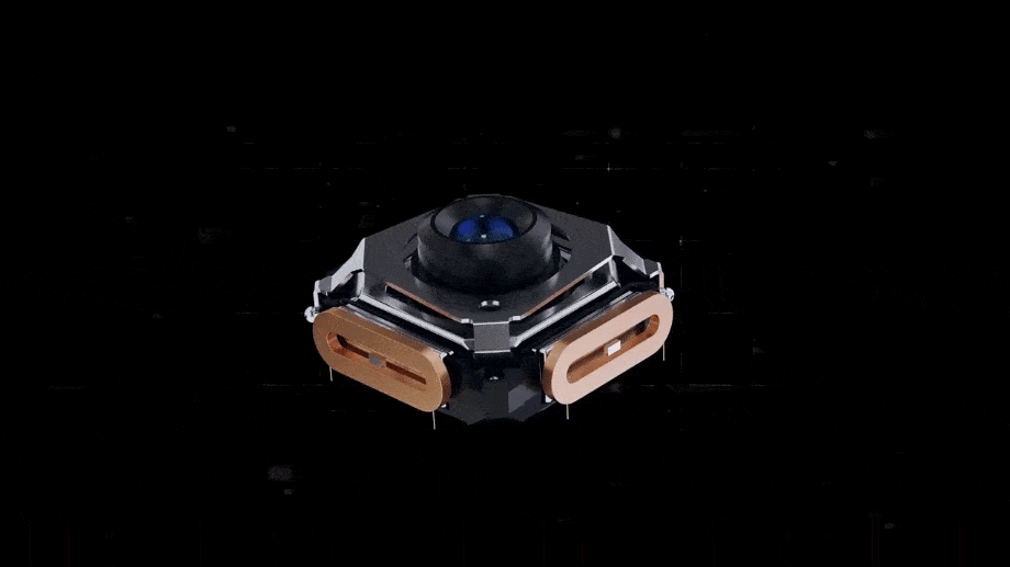 松柏镇苹果手机维修分享iPhone 12 Pro Max 独享的这颗传感器更大的特点是什么 