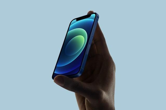 松柏镇苹果手机维修分享iPhone 12 mini辐射很大吗 