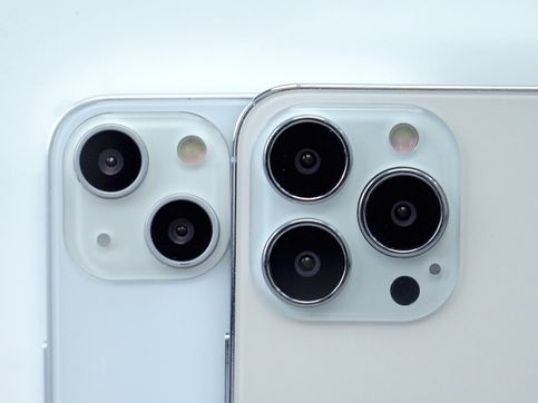 松柏镇苹果维修点分享iPhone 13 Pro Max换屏指南 