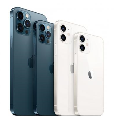 松柏镇苹果维修点分享iPhone 12 Pro发烫关联故障汇总 